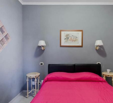 Via Veneto Suite 529 Rome Exterior photo