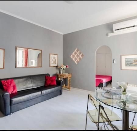 Via Veneto Suite 529 Rome Exterior photo