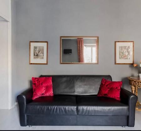 Via Veneto Suite 529 Rome Exterior photo