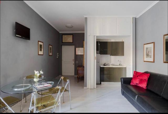 Via Veneto Suite 529 Rome Exterior photo