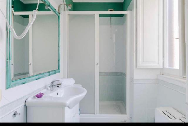 Via Veneto Suite 529 Rome Exterior photo