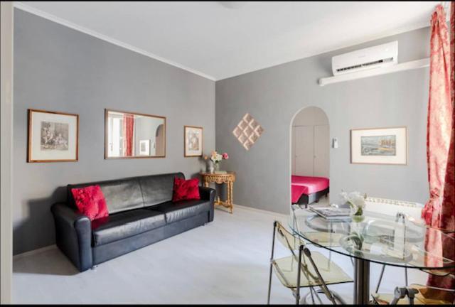 Via Veneto Suite 529 Rome Exterior photo